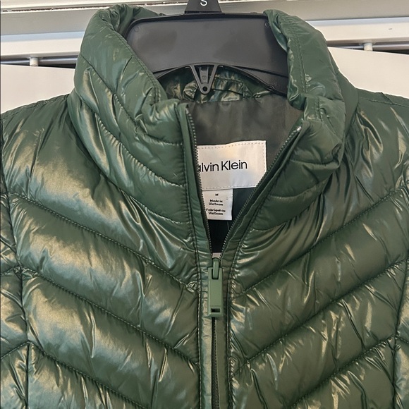 Calvin Klein vest - Picture 3 of 4